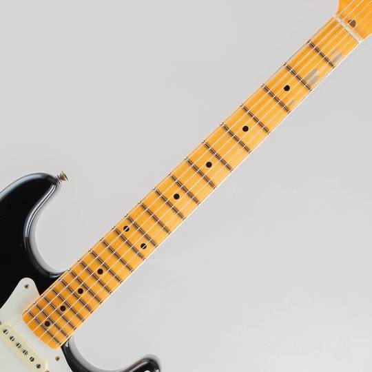 FENDER CUSTOM SHOP S23 Limited 1956 Stratocaster Journeyman Relic/Aged Black【CZ576603】 フェンダーカスタムショップ サブ画像5