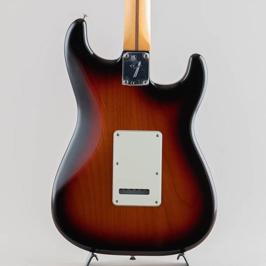 FENDER Player II Stratocaster Left-Hand/3-Color Sunburst/R  フェンダー サブ画像1