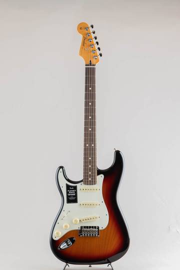 FENDER Player II Stratocaster Left-Hand/3-Color Sunburst/R  フェンダー サブ画像2