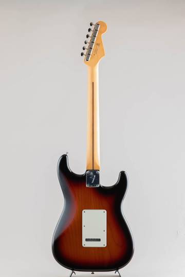 FENDER Player II Stratocaster Left-Hand/3-Color Sunburst/R  フェンダー サブ画像3