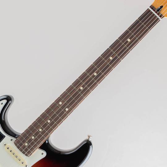 FENDER Player II Stratocaster Left-Hand/3-Color Sunburst/R  フェンダー サブ画像5