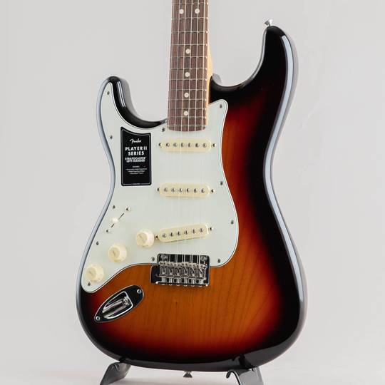 FENDER Player II Stratocaster Left-Hand/3-Color Sunburst/R  フェンダー サブ画像8