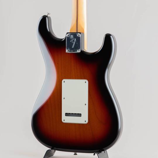 FENDER Player II Stratocaster Left-Hand/3-Color Sunburst/R  フェンダー サブ画像9