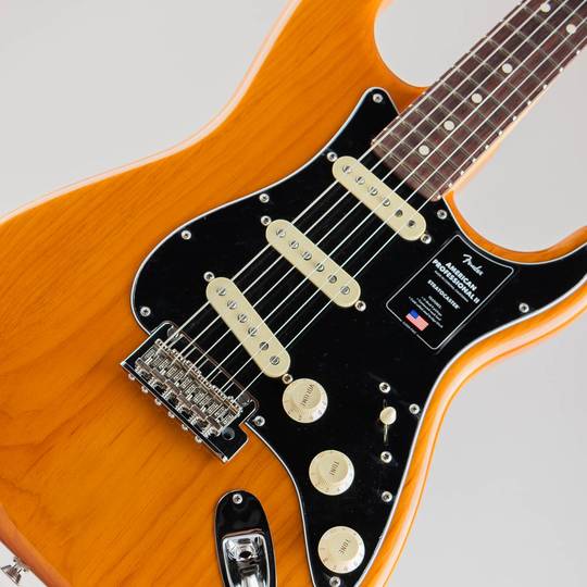 FENDER American Professional II Stratocaster/Roasted Pine/R【S/N:US23033627】 フェンダー サブ画像10