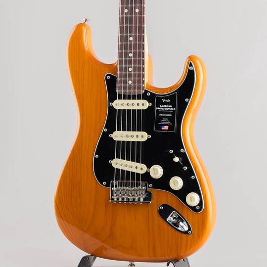 FENDER American Professional II Stratocaster/Roasted Pine/R【S/N:US23033627】 フェンダー サブ画像8