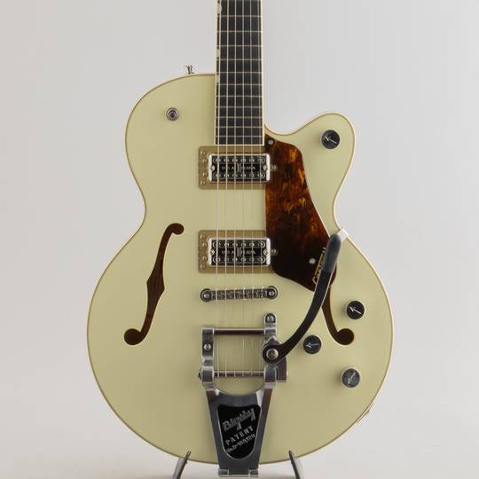 G6659T Players Edition Broadkaster Jr. Center Block SC with String-Thru Bigsby LIV