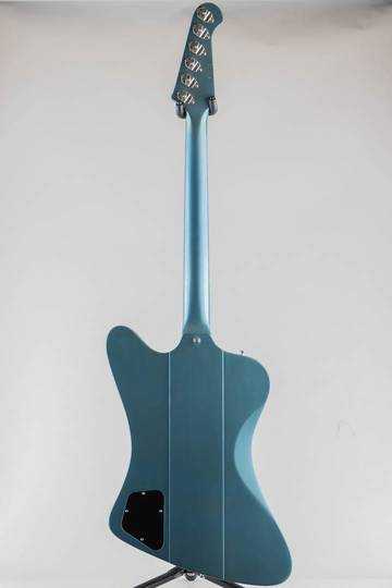 GIBSON CUSTOM SHOP Murphy Lab 1963 Firebird V Maestro Vibrola Ultra Light Aged Pelham Blue【S/N:302573】 ギブソンカスタムショップ サブ画像3