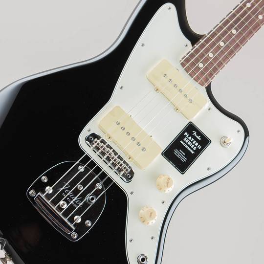 FENDER Player II Jazzmaster/Black/R フェンダー サブ画像10