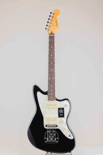 FENDER Player II Jazzmaster/Black/R フェンダー サブ画像2