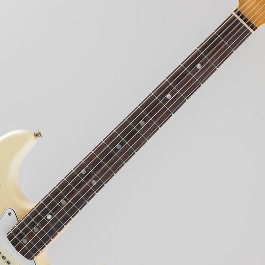 FENDER CUSTOM SHOP 1967 Stratocaster Heavy Relic/Aged Vintage White【S/N:CZ565654】 フェンダーカスタムショップ サブ画像5