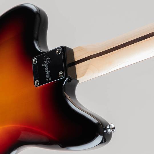 SQUIER Affinity Series Jaguar/3-Color Sunburst スクワイヤー サブ画像11