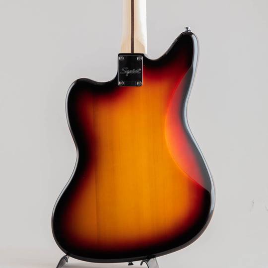 SQUIER Affinity Series Jaguar/3-Color Sunburst スクワイヤー サブ画像12