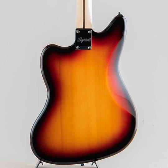 SQUIER Affinity Series Jaguar/3-Color Sunburst スクワイヤー サブ画像2