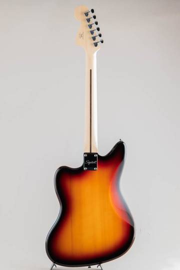 SQUIER Affinity Series Jaguar/3-Color Sunburst スクワイヤー サブ画像3