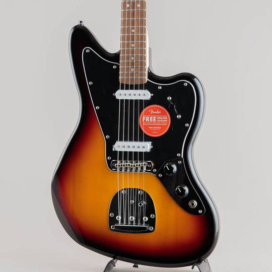 SQUIER Affinity Series Jaguar/3-Color Sunburst スクワイヤー サブ画像8