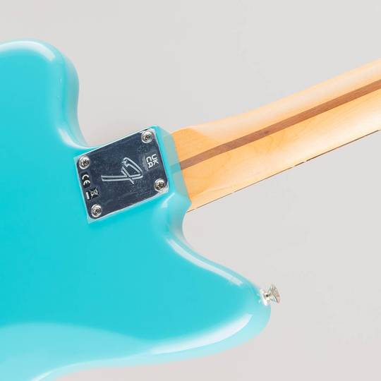 FENDER Player II Jazzmaster/Aquatone Blue/R フェンダー サブ画像12