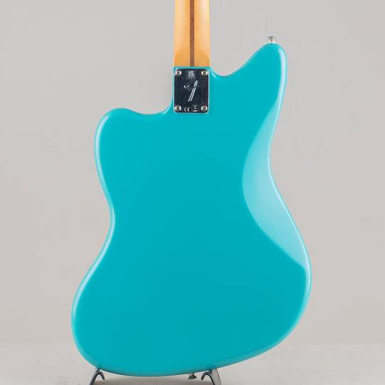 FENDER Player II Jazzmaster/Aquatone Blue/R フェンダー サブ画像1