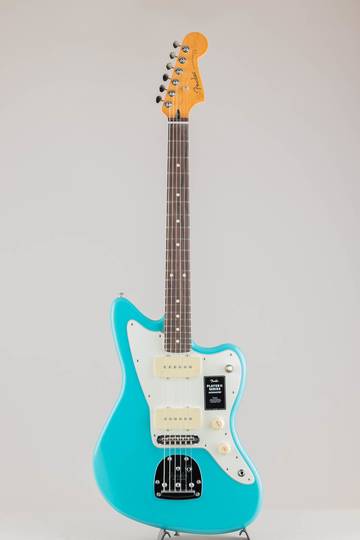 FENDER Player II Jazzmaster/Aquatone Blue/R フェンダー サブ画像2