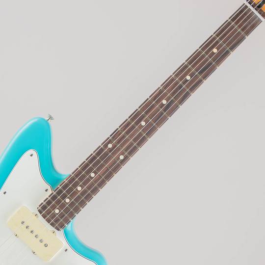 FENDER Player II Jazzmaster/Aquatone Blue/R フェンダー サブ画像5