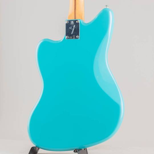 FENDER Player II Jazzmaster/Aquatone Blue/R フェンダー サブ画像9