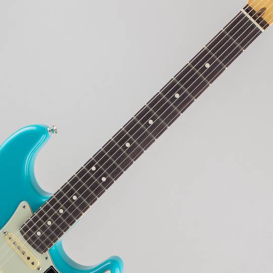 FENDER American Professional II Stratocaster/Miami Blue/R【S/N:US23042205】 フェンダー サブ画像5