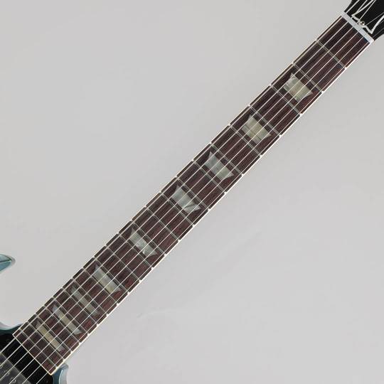 GIBSON CUSTOM SHOP Murphy Lab 1964 SG Standard Reissue Maestro Vibrola Pelhamblue Light Aged【S/N:401594】 ギブソンカスタムショップ サブ画像5