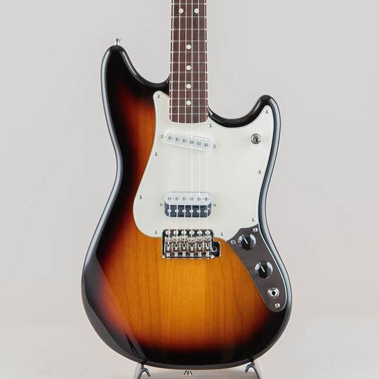 FENDER Made in Japan Limited Cyclone/3-Color Sunburst/R フェンダー