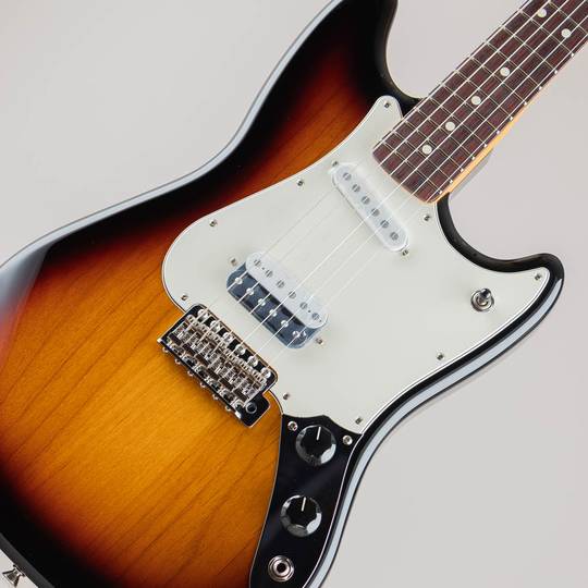 FENDER Made in Japan Limited Cyclone/3-Color Sunburst/R フェンダー サブ画像10