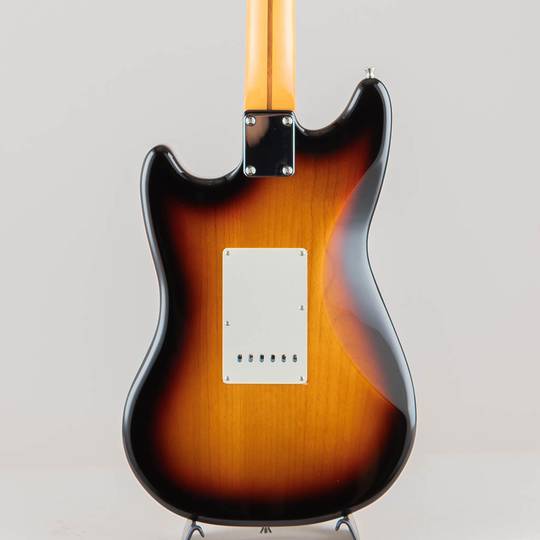 FENDER Made in Japan Limited Cyclone/3-Color Sunburst/R フェンダー サブ画像1