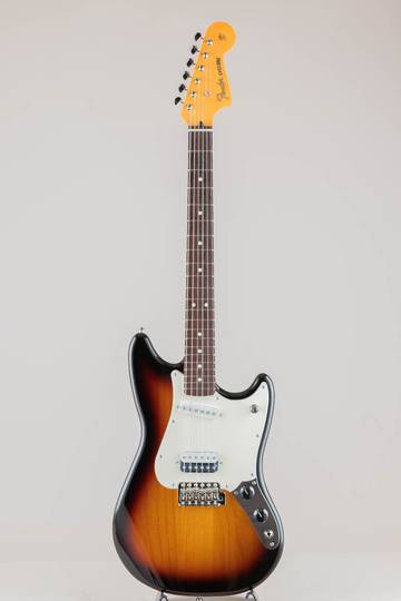 FENDER Made in Japan Limited Cyclone/3-Color Sunburst/R フェンダー サブ画像2