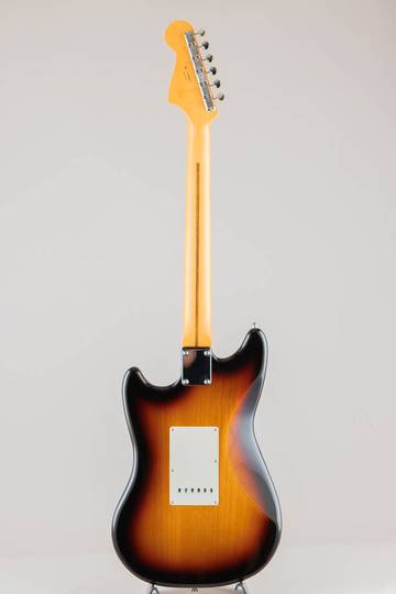 FENDER Made in Japan Limited Cyclone/3-Color Sunburst/R フェンダー サブ画像3