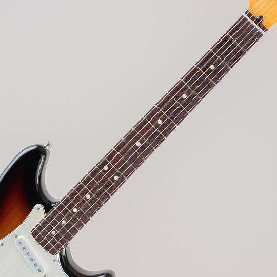 FENDER Made in Japan Limited Cyclone/3-Color Sunburst/R フェンダー サブ画像5