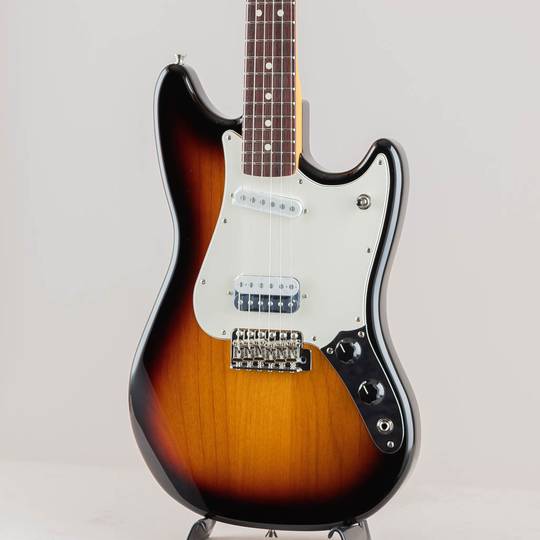 FENDER Made in Japan Limited Cyclone/3-Color Sunburst/R フェンダー サブ画像8