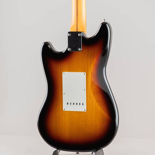 FENDER Made in Japan Limited Cyclone/3-Color Sunburst/R フェンダー サブ画像9