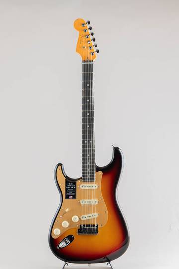 FENDER American Ultra II Stratocaster Left-Hand/Ultraburst/E【S/N:US240010647】 フェンダー サブ画像2