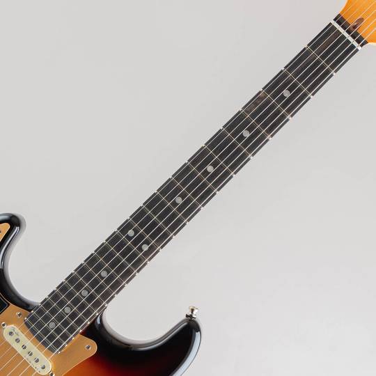 FENDER American Ultra II Stratocaster Left-Hand/Ultraburst/E【S/N:US240010647】 フェンダー サブ画像5