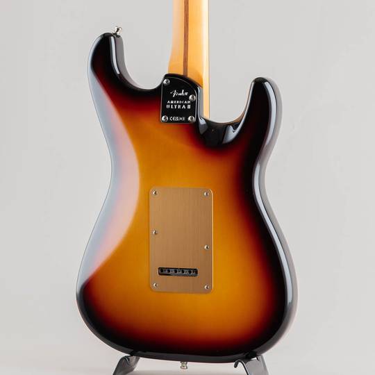 FENDER American Ultra II Stratocaster Left-Hand/Ultraburst/E【S/N:US240010647】 フェンダー サブ画像9