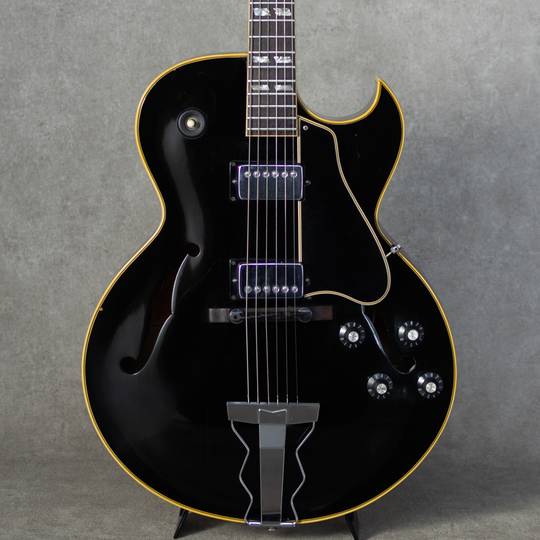 GIBSON ES-175D Factory Black ギブソン