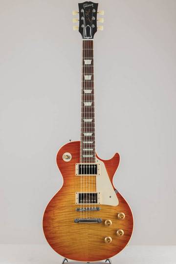 GIBSON CUSTOM SHOP Standard Historic 1958 Les Paul Standard Reissue Washed Cherry Gloss 2016 ギブソンカスタムショップ サブ画像2