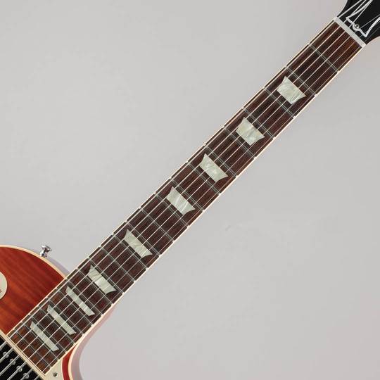 GIBSON CUSTOM SHOP Standard Historic 1958 Les Paul Standard Reissue Washed Cherry Gloss 2016 ギブソンカスタムショップ サブ画像5