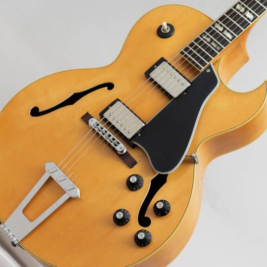 GIBSON ES-175D Natural ギブソン サブ画像10