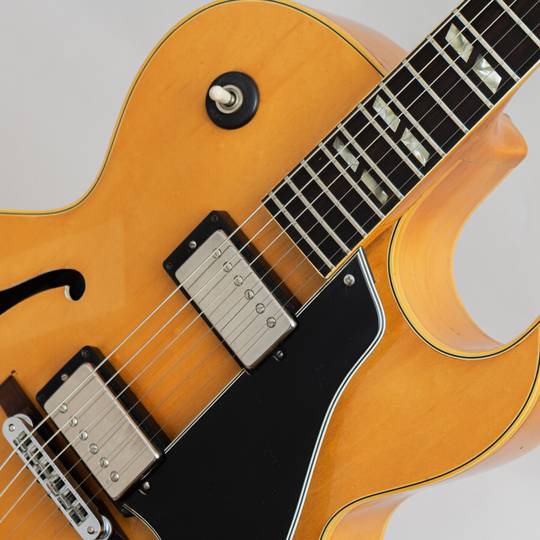 GIBSON ES-175D Natural ギブソン サブ画像11