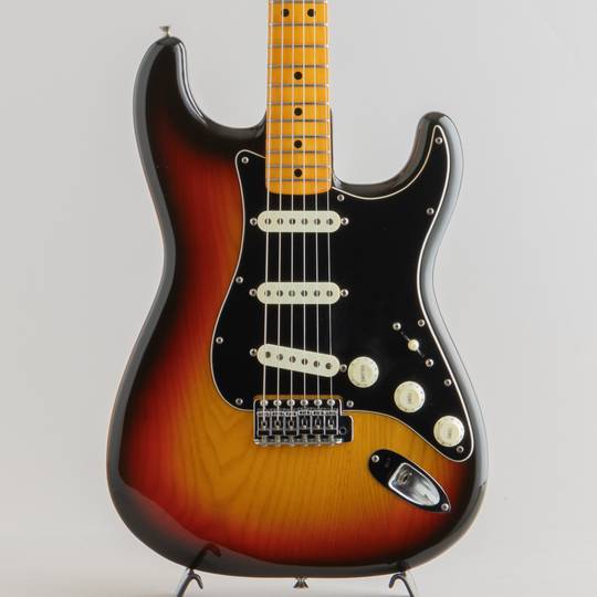 1976 Stratocaster Sunburst/Maple