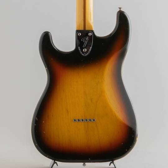 FENDER 1976 Stratocaster Hard Tail Sunburst フェンダー サブ画像1