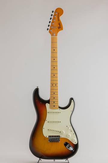 FENDER 1976 Stratocaster Hard Tail Sunburst フェンダー サブ画像2