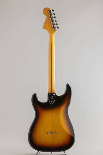 FENDER 1976 Stratocaster Hard Tail Sunburst フェンダー サブ画像3