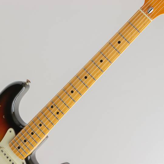 FENDER 1976 Stratocaster Hard Tail Sunburst フェンダー サブ画像5