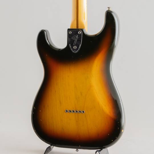 FENDER 1976 Stratocaster Hard Tail Sunburst フェンダー サブ画像9