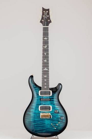 Paul Reed Smith Modern Eagle V 10Top Cobalt Smokeburst 2024 Spec ポールリードスミス サブ画像2