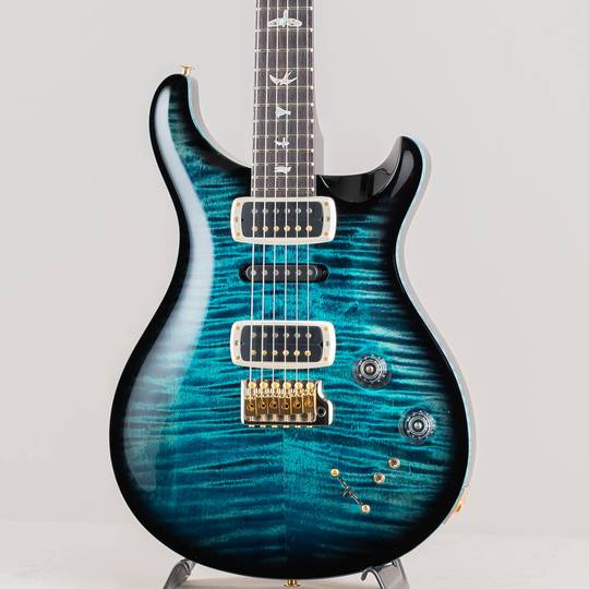 Paul Reed Smith Modern Eagle V 10Top Cobalt Smokeburst 2024 Spec ポールリードスミス サブ画像8